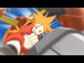 SkyGunner 2001 PlayStation 2 Opening AI HD Upscale