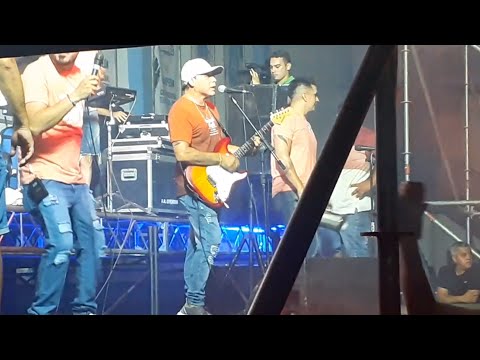 Yiyo y Los Chicos 10 - Que Lloro/Alas/Mientes Tan Bien | Vivo, Regatas | 24.12.2023