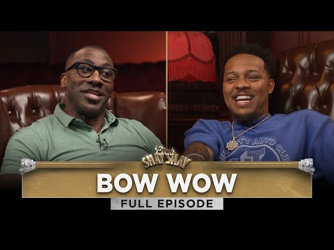 Bow Wow Shares Kobe, Jordan, LeBron, Beyonce, Chris Brown, Drake & Janet Jackson Stories