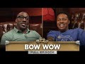 Bow Wow Shares Kobe Jordan LeBron Beyonce Chris Brown Drake Janet Jackson Stories