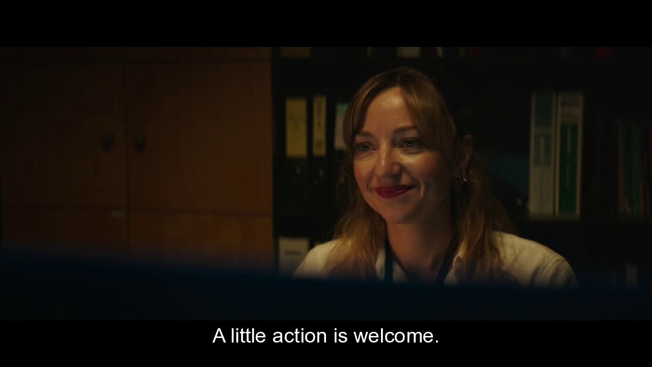 En affære 2018 full movie english subtitles sale