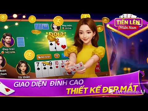 Tiến Lên Miền Nam - Doi Thuong