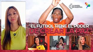 Mundial 2026: El rol de Haití en la FIFA | La Cancha es Nuestra