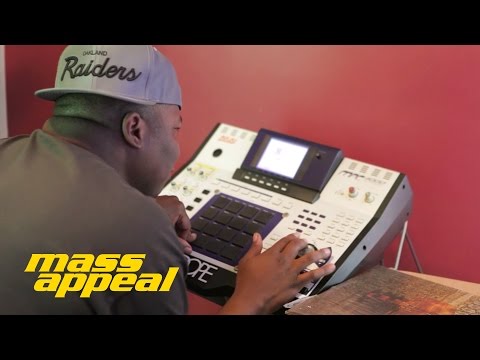 Rhythm Roulette: Filthy Rockwell (Feat. Boldy James)