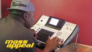 Filthy Rockwell ft. Boldy James - "Rhythm Roulette"