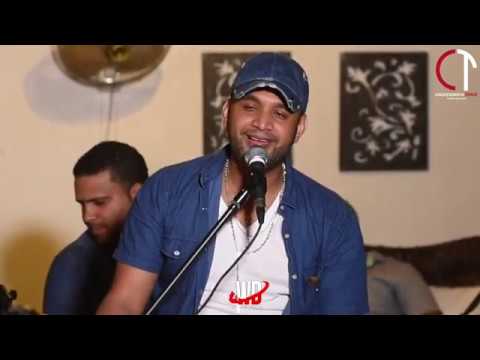 Richard La Voz - Nada Se Compara Contigo (Video Bohemio En Vivo )