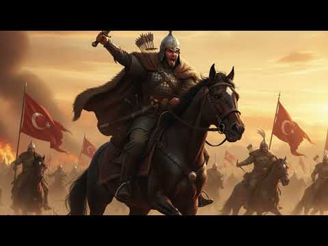 MEZAMORTA - AKINCI (TÜRKÜ)