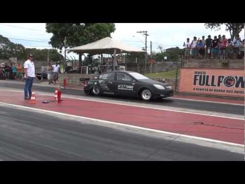 3ª Puxada Vectra 555 do Was 1ª etapa ecpa 10 e 11/03/2012 - Pro-Street drag race