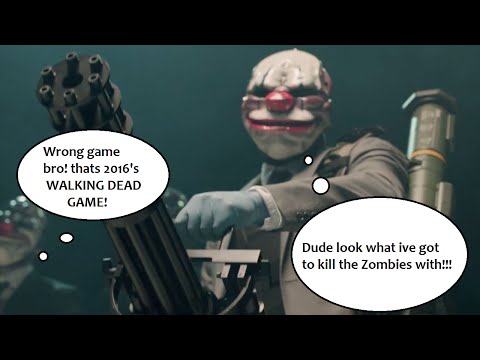 Overkills The Walking Dead - DETAILS PREDICTIONS REQUESTS