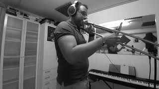 Thelonius Monk-four in one