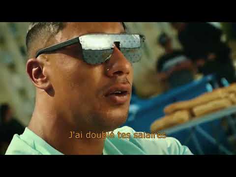 Maes - Classe G Feat. SDM (Prod. AM Beats)