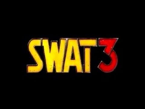 SWAT 3: Close Quarters Battle PC Games Gameplay_1999_07_20
