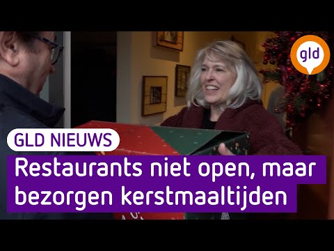 GLD Nieuws 25 december 2022