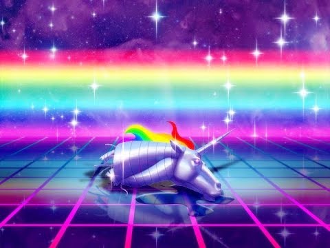 iNvid mInD     -Iridiscencia-