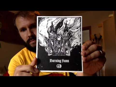 Ground Fx Burning Sunn Review und Test