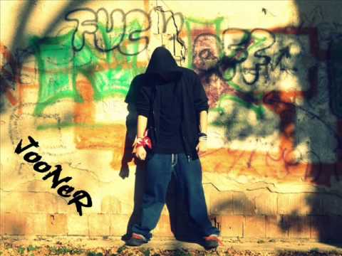 JooNeR - Megmondom a frankót