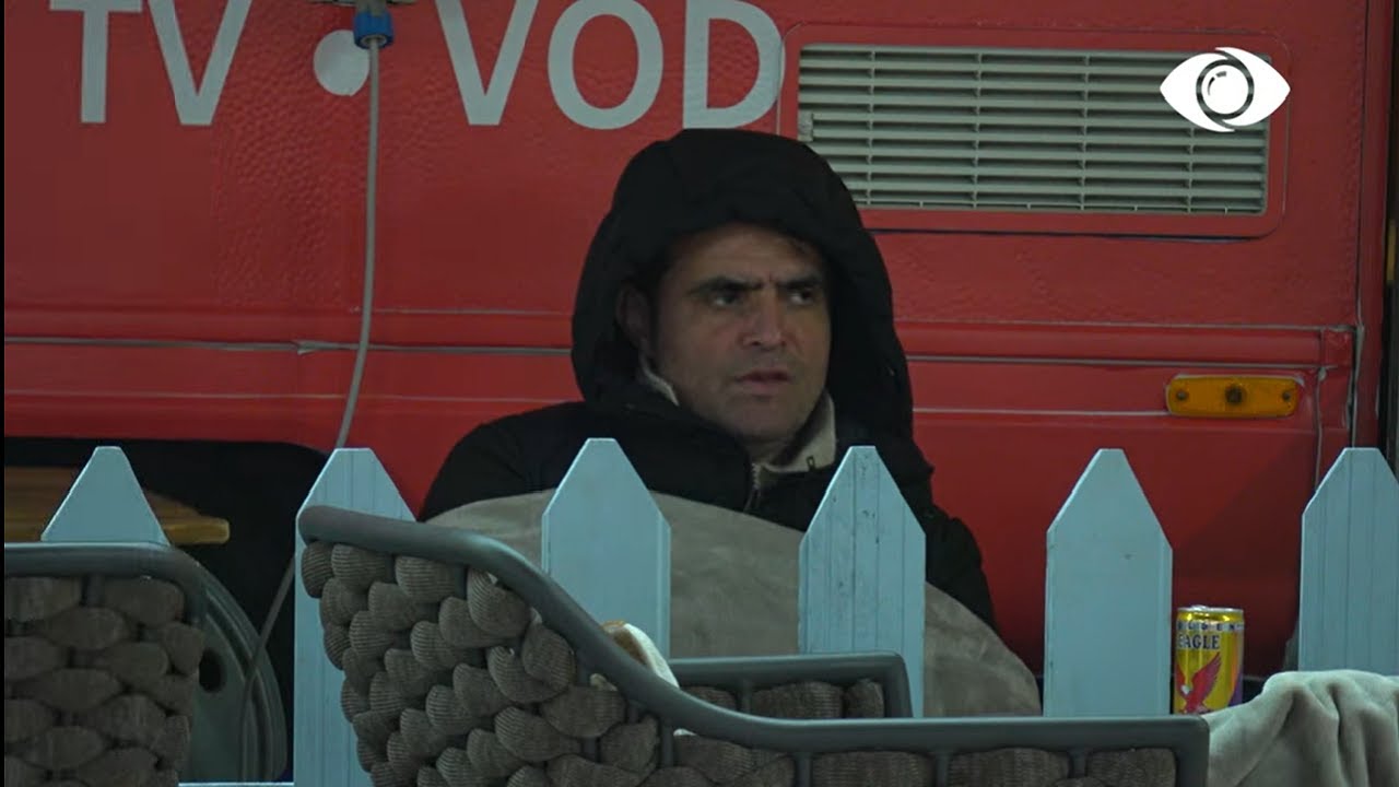 Tërhiqu pak… aty do kuptosh dhe veten, Armaldo këshillon Luizin për Kiarën…