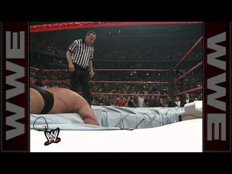 Big Show Credits Undertaker’s Mentorship