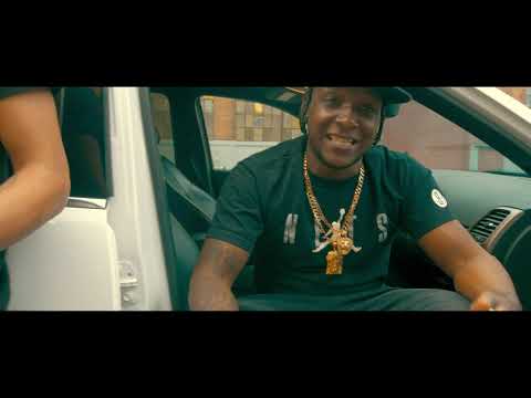 NEGRO LIGHT 23 ❌ ME JURASTE (4K VIDEO OFICIAL)