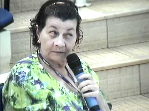 Tertúlia 2110 - Escola de cons (Parapedagogia) | #Conscienciologia - Waldo Vieira