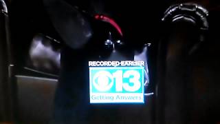 News logo Glitch On Live TV.