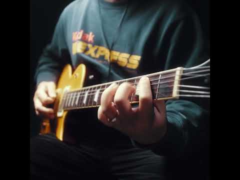 Daily Looper Jamming with NUX MG-30 #Shorts