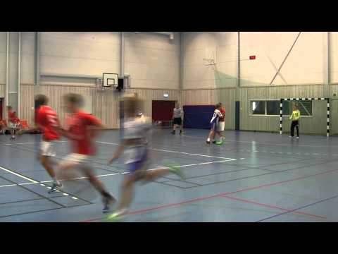 Ystad Open - Ystads IF P 99 -  Ankaret