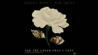 Céline Dion, Sam Smith - For The Lover That I lost (Rumat Duet Mash Up)