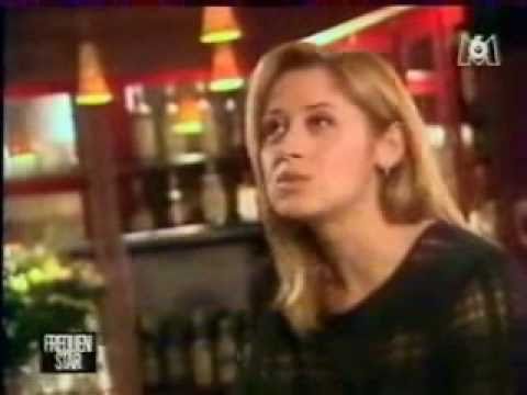 Lara Fabian & Rick Allison - SUMMERTIME (Fréquenstar 1998)
