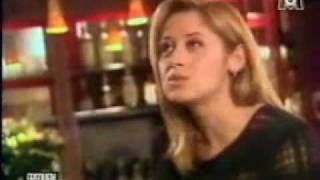 Lara Fabian & Rick Allison - SUMMERTIME (Fréquenstar 1998)