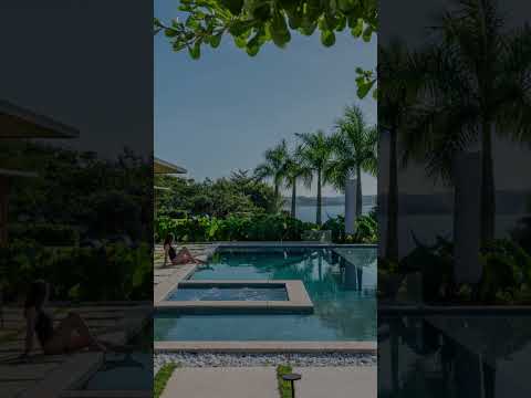 Casa Laranjeiras: A Summer Sanctuary Sculpted by Nature and Light