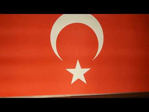 “Milleti yine milletin azim ve kararı kurtaracaktır!”
