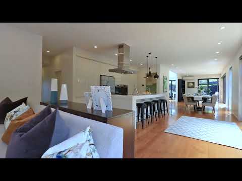 SOLD - 44B Armadale Road, Remuera - John Zhang and Louissa Bao