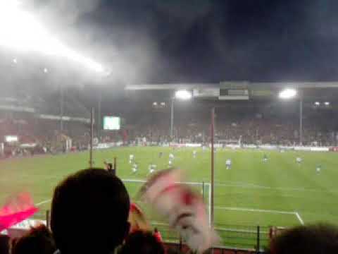 Parade Janot lyon sainté