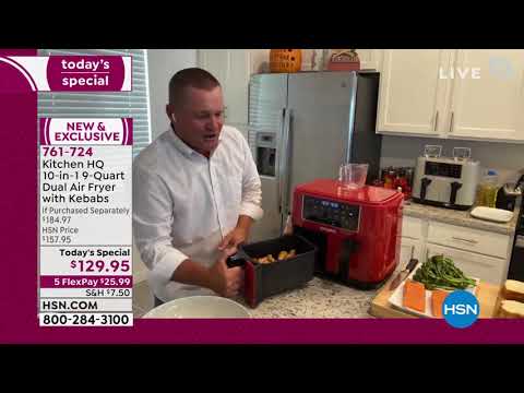 HSN | AT Home 10.01.2021 - 09 AM