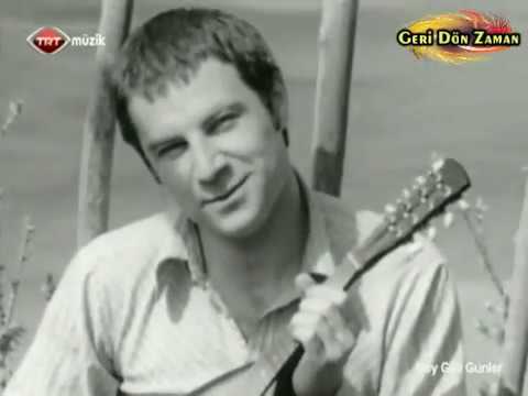 Mazhar & Fuat- Bodrum Bodrum-1984 Siyah Beyaz Klip(MFÖ)