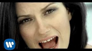 Video thumbnail of "Laura Pausini - En Cambio No (Official Music Video)"