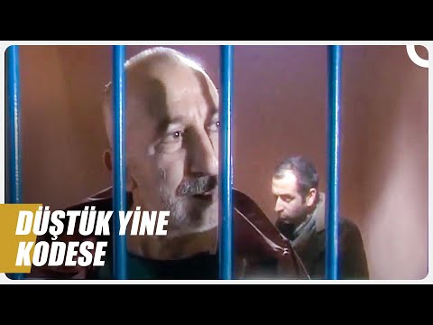 Polisten Halil'e Baskın - Üvey Baba 13. Bölüm