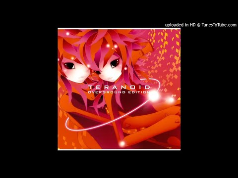 LIA — HORIZON (OMEGA FORCE MIX)