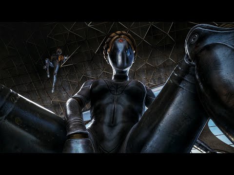 Atomic Heart - Final Boss ( ENDING )