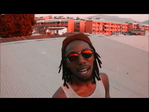 AFARI ft KD GENRE [BETTER WAY] SQ Ent.LIVE