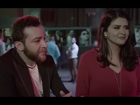 الفيلم التلفزيوني  قلبي بغاه - بطولة سلمى رشيد -