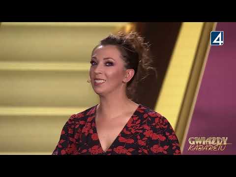 Kabaret Nowaki - Generał w przedszkolu | Gwiazdy Kabaretu