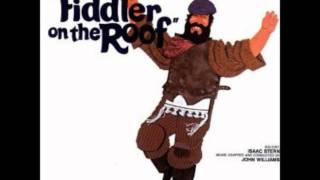 To Life (Fiddler On The Roof)
