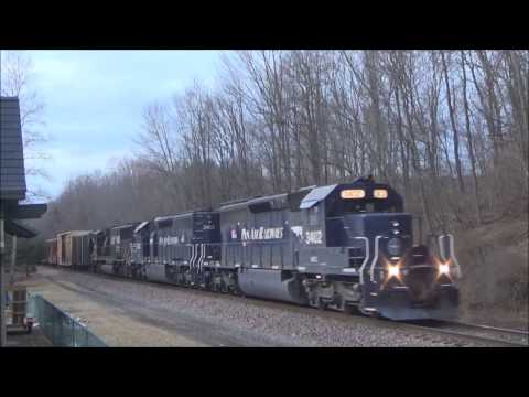 MEC (PanAm) Power Leads NS 10A on 2-22-17
