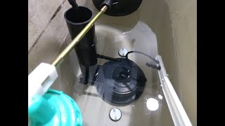 Como Instalar Correctamente Un Herraje Para WC