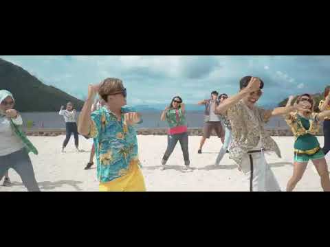 Story Wa - Sama Sama Enak || Sanza Soleman