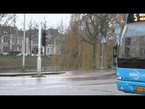 Drtv nieuws - Nieuwe Dienstregeling syntus - vrijdag 11 december