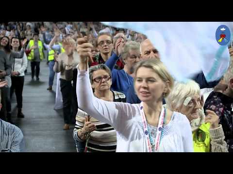 Uwielbienie - Spotkanie otwarte 23.11.2019 (2)