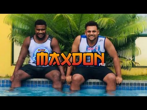 CAGI NI DELAI YATOVA - Voqa Ni Domo Remixxx [ 473 DJ x MaxDon ] *Request